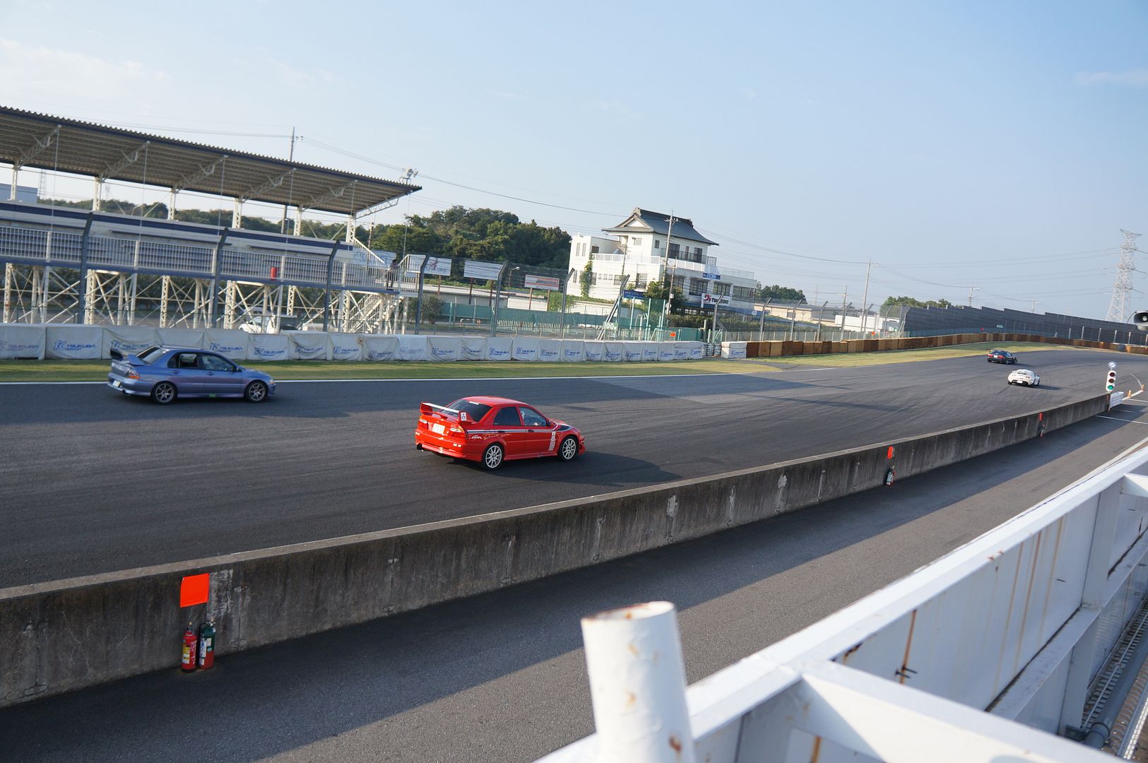 Motorsports in Japan モータースポーツインジャパン October 2014